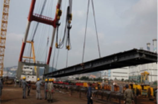   SLOPE WAY  MODIFICATION