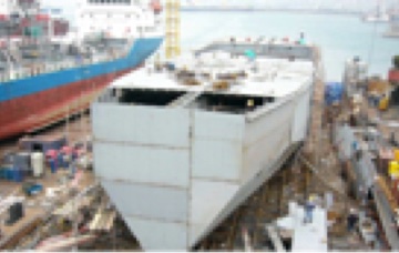 TANK MANUFACTURE